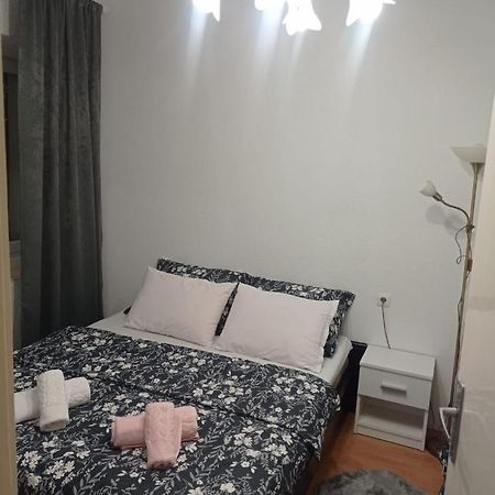 Ferienwohnung Apartman Lili Livno Exterior foto