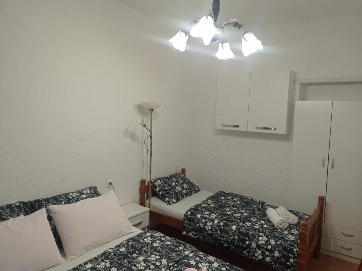 Ferienwohnung Apartman Lili Livno Exterior foto