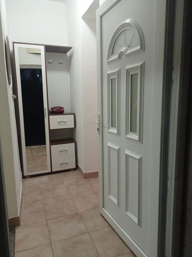 Ferienwohnung Apartman Lili Livno Exterior foto