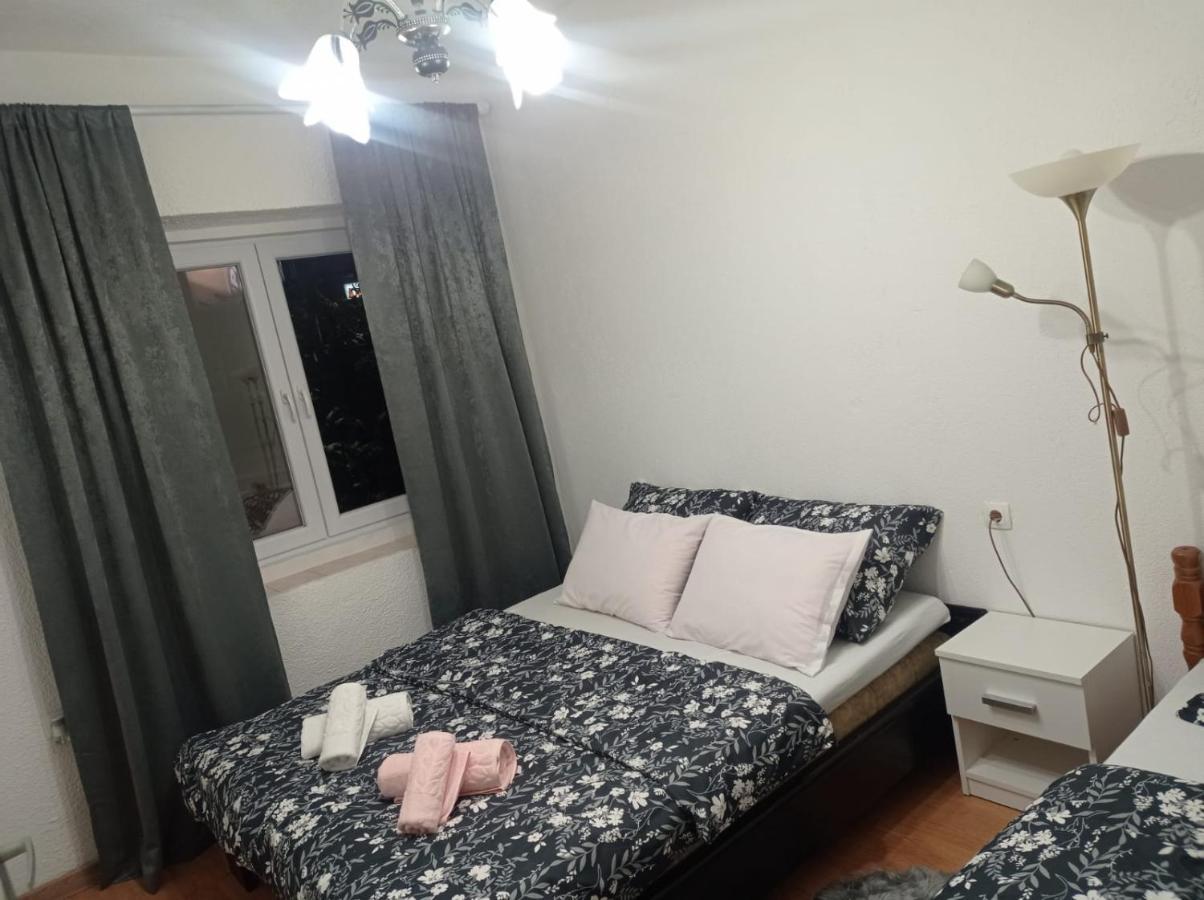 Ferienwohnung Apartman Lili Livno Exterior foto