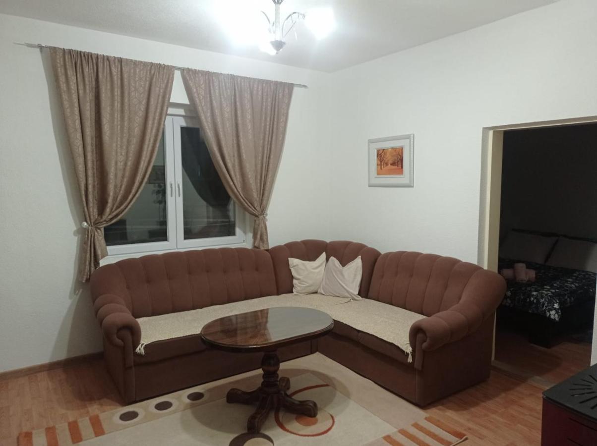 Ferienwohnung Apartman Lili Livno Exterior foto