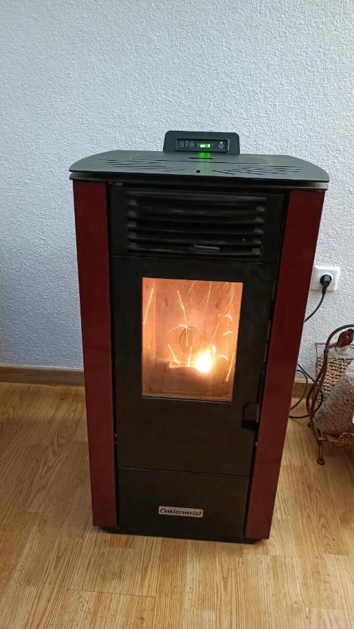 Ferienwohnung Apartman Lili Livno Exterior foto