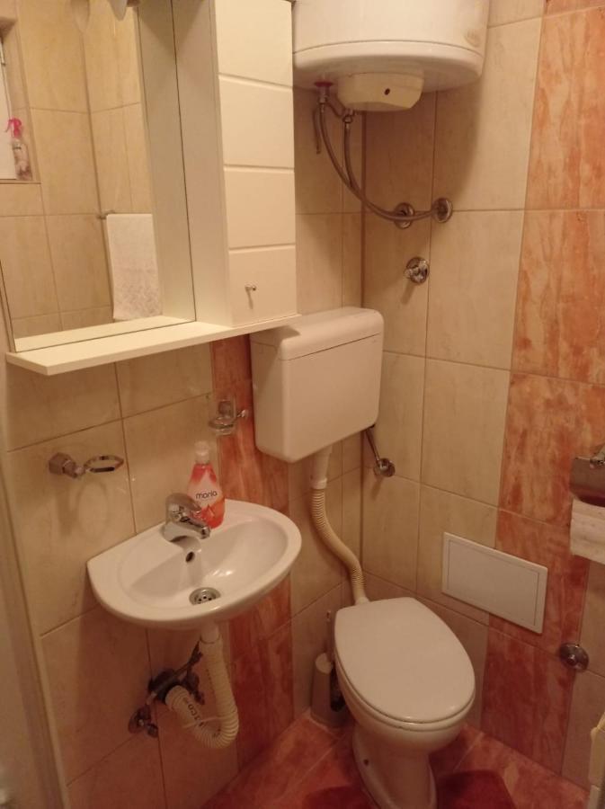 Ferienwohnung Apartman Lili Livno Exterior foto