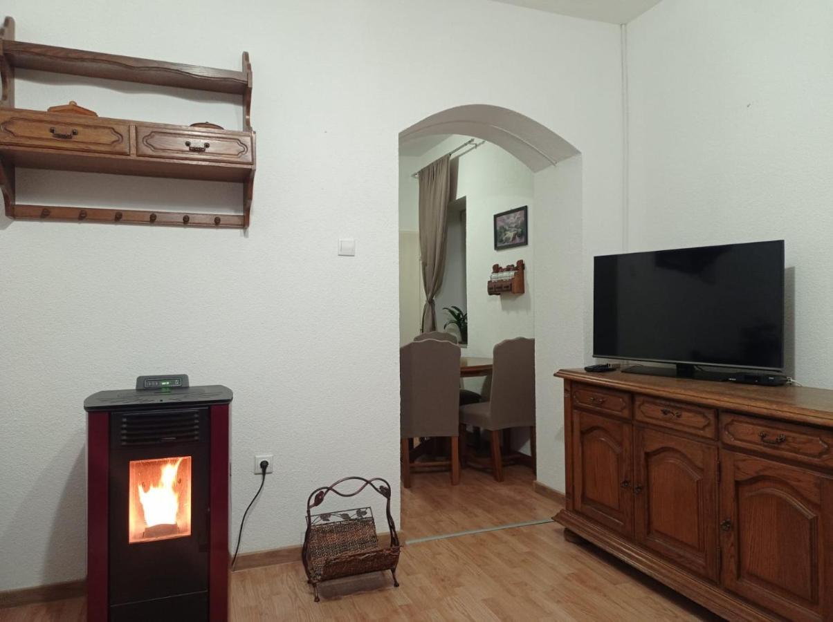 Ferienwohnung Apartman Lili Livno Exterior foto