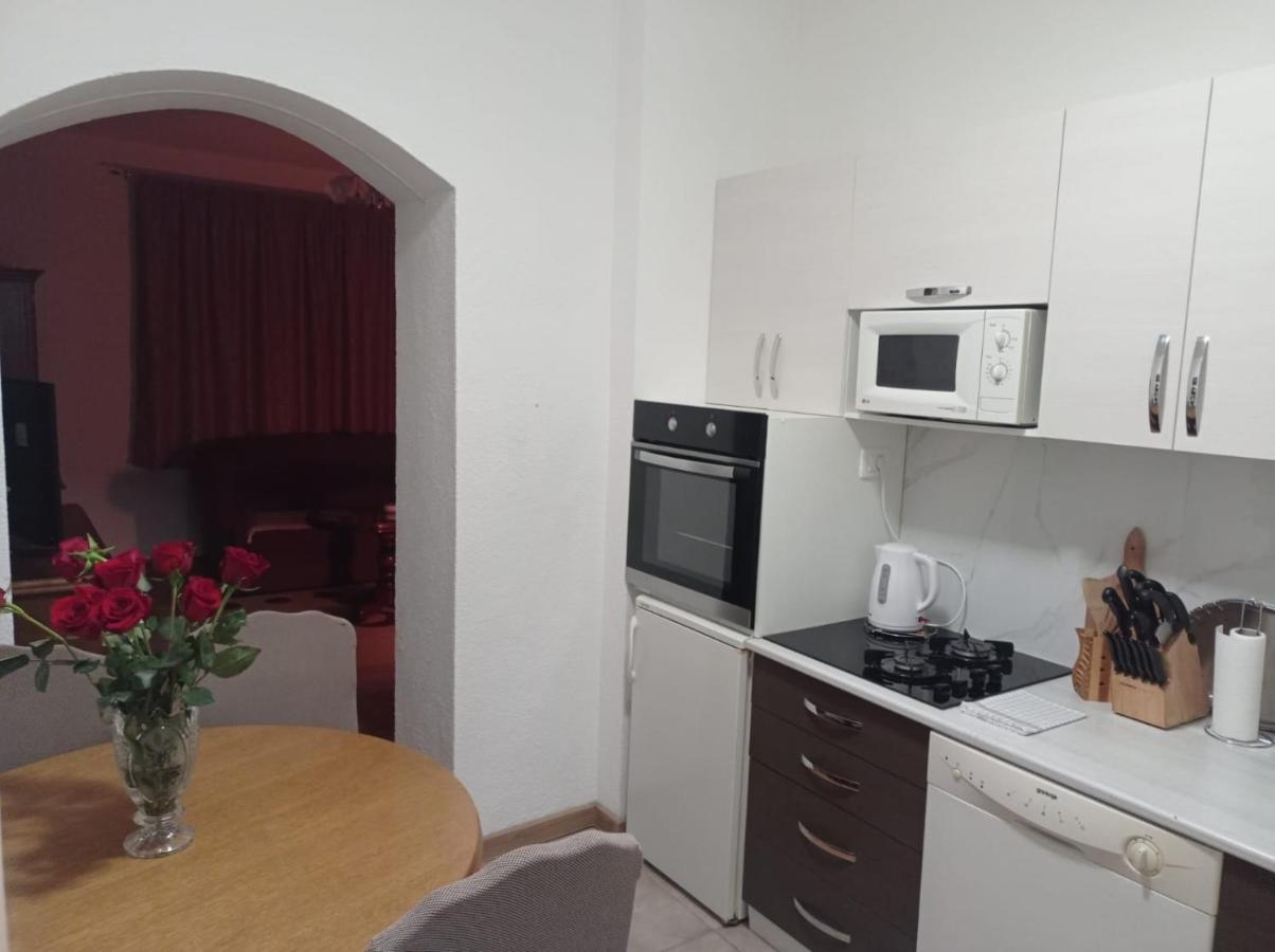Ferienwohnung Apartman Lili Livno Exterior foto