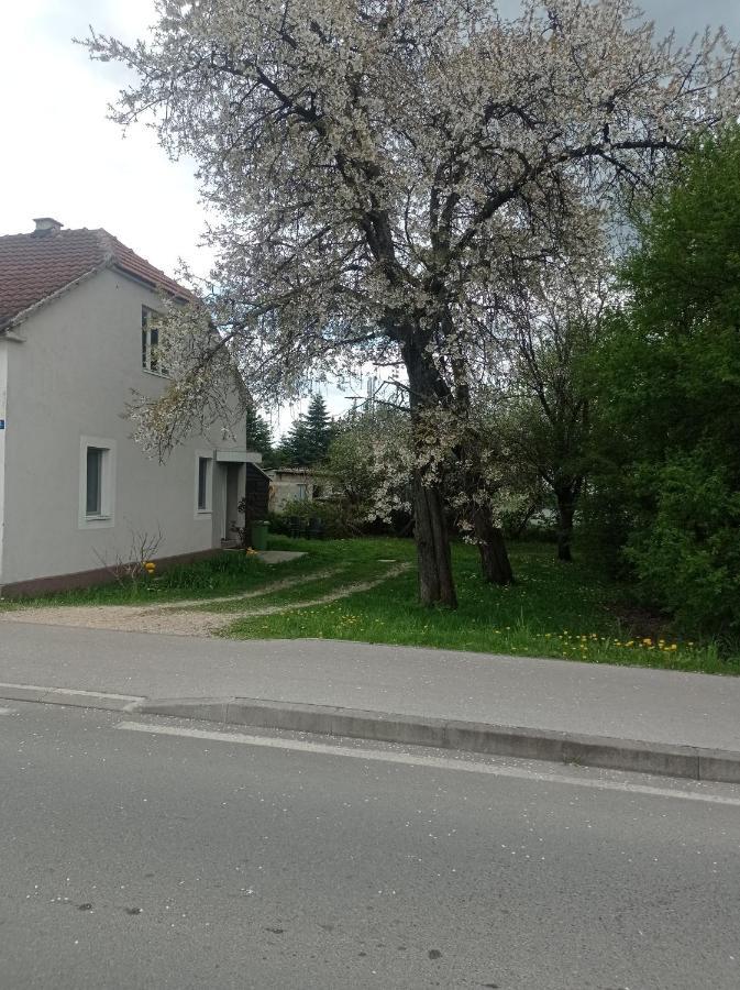 Ferienwohnung Apartman Lili Livno Exterior foto